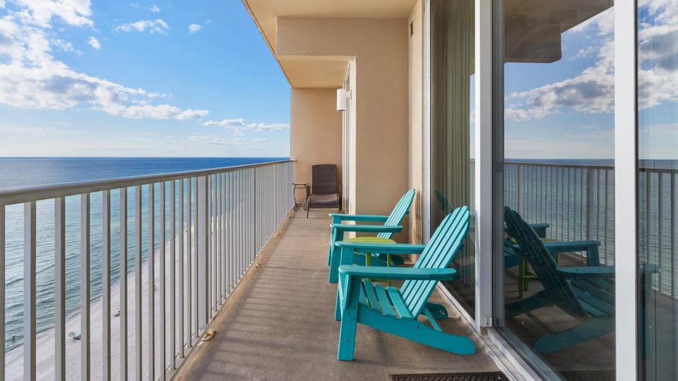 Tidewater 1312 House in Panama City Beach