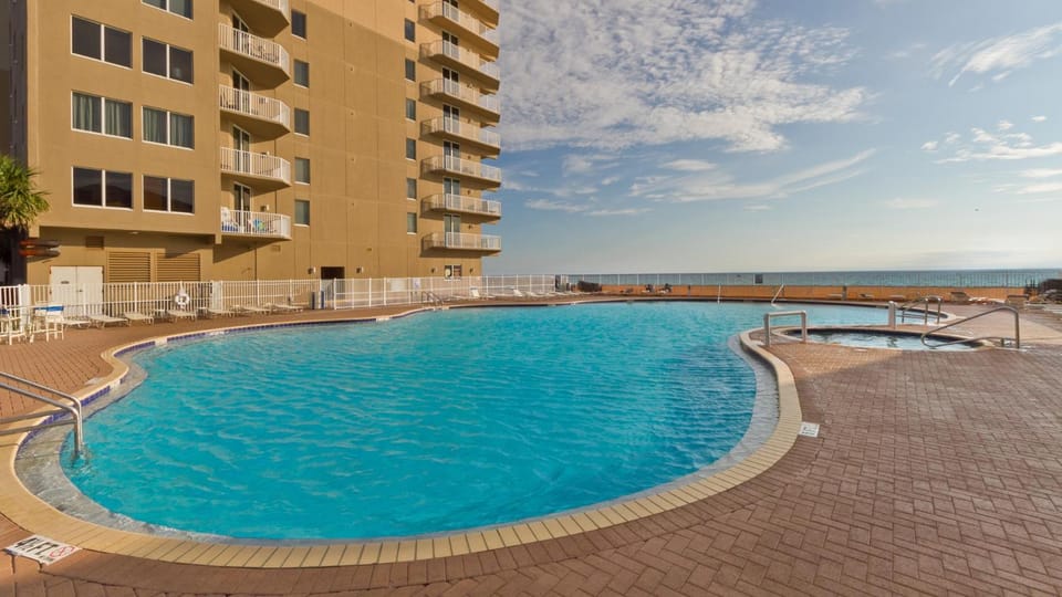 Tidewater 1312 House in Panama City Beach