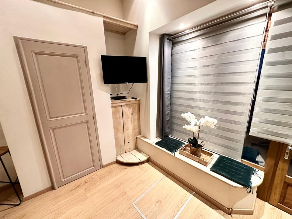 Agréable studio plein centre Apartment in Occitanie
