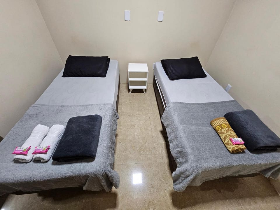 Hospedagem Costa BNU - PLUS Q1 Vacation rental in Blumenau