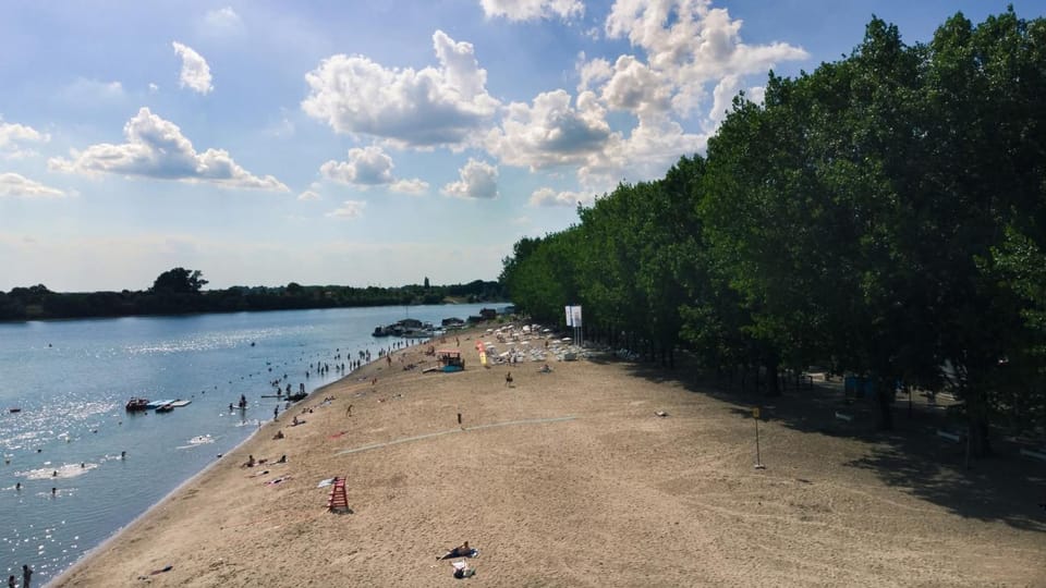 XO Apartman Apartment in Vojvodina