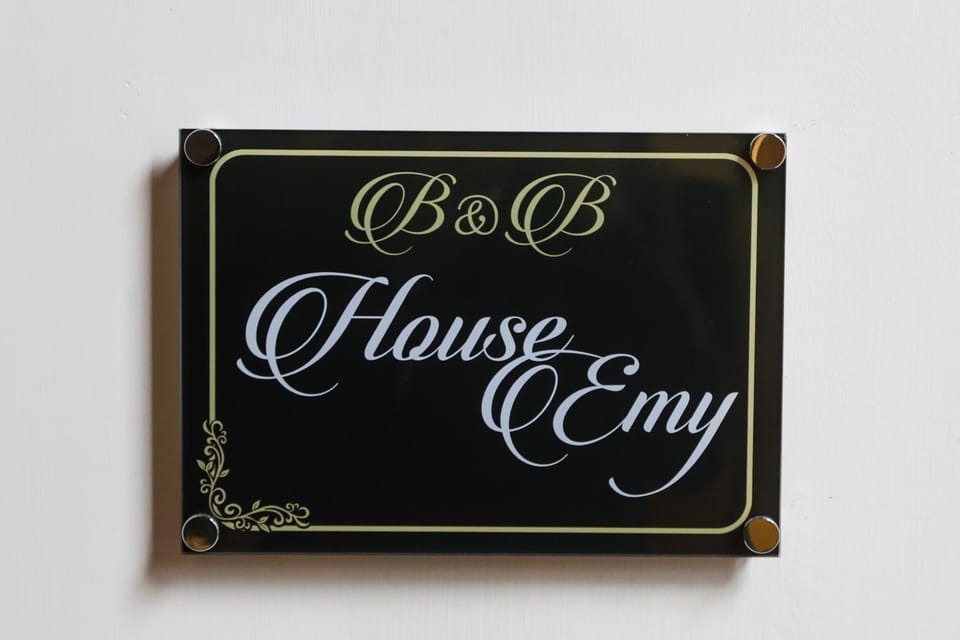 Property logo or sign, Logo/Certificate/Sign