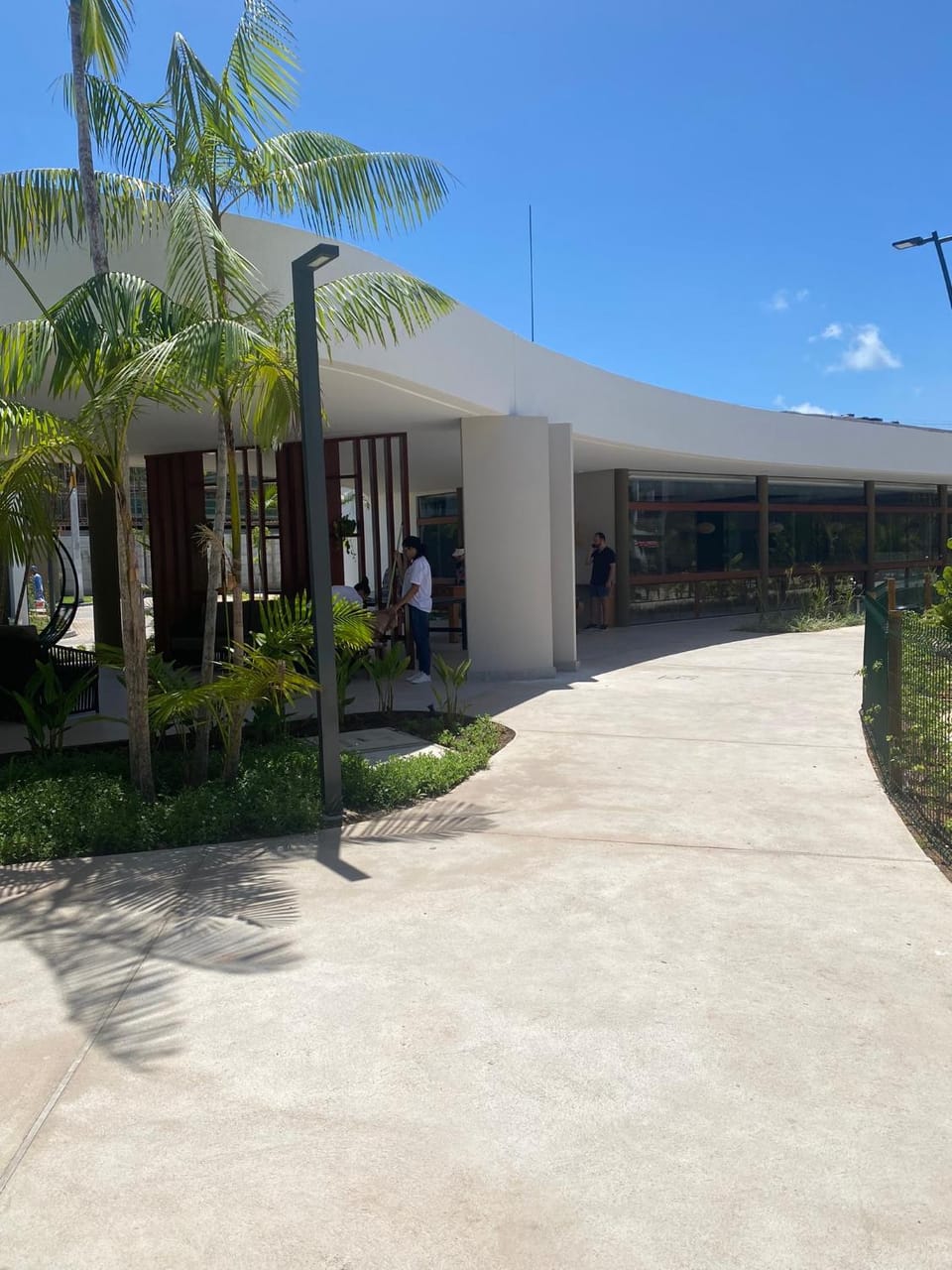 Mana Beach Experience Apartment in Ipojuca