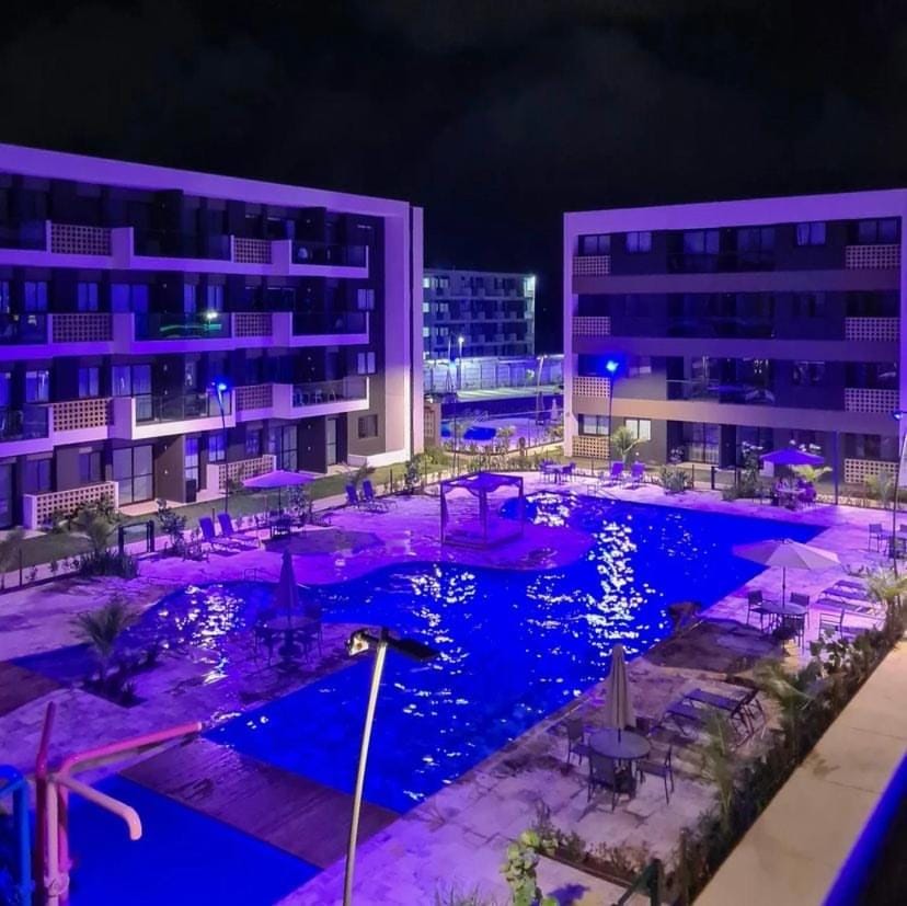 Mana Beach Experience Apartment in Ipojuca