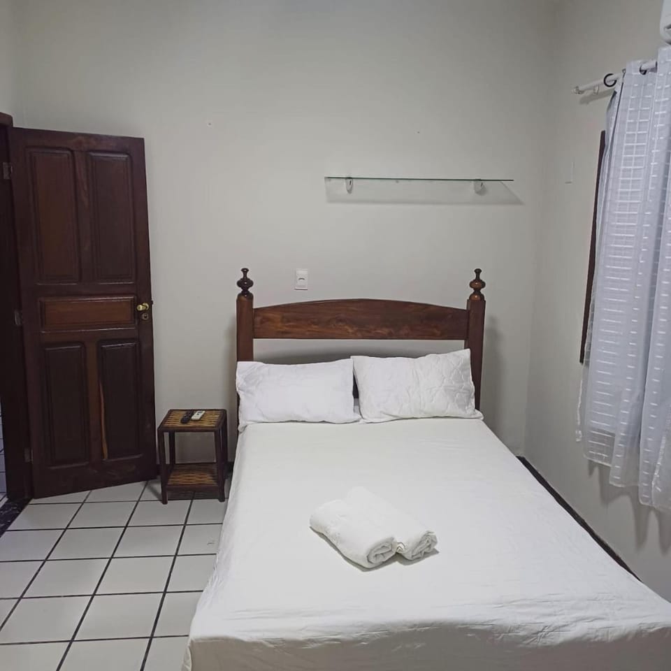 Casa Gaúcho House in Ilha de Tinharé