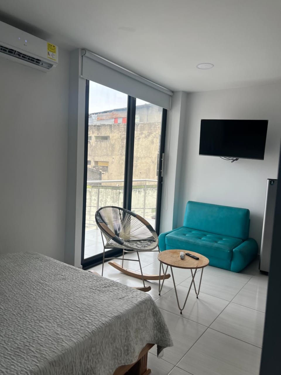 Edificio Buenos Aires apartamento 304 moderno Sincelejo Apartment in Sincelejo