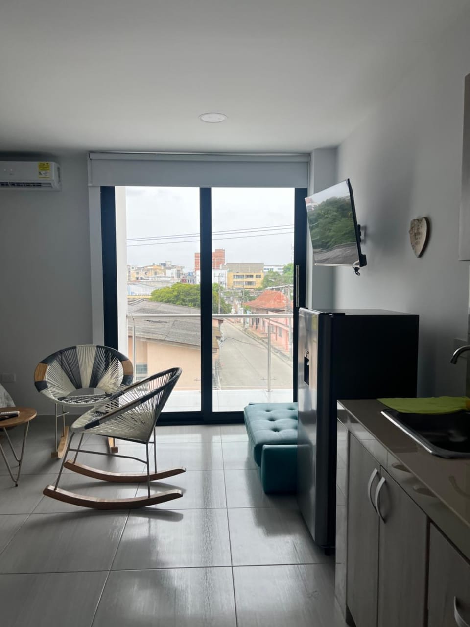 Edificio Buenos Aires apartamento 304 moderno Sincelejo Apartment in Sincelejo