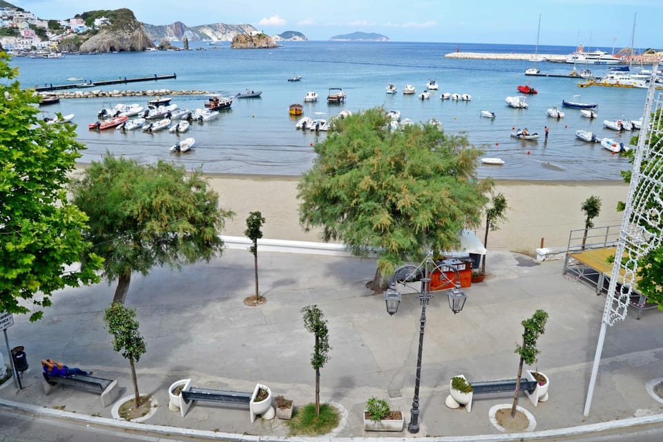 Day, Sea view, Sea view