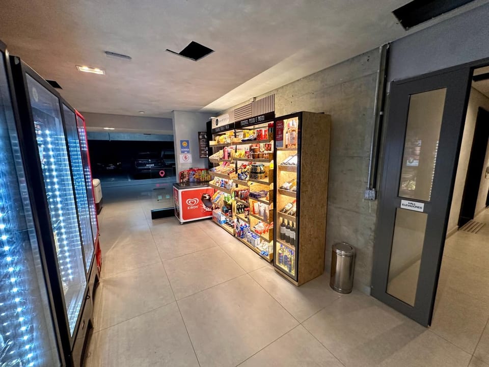 Studio São Paulo ao lado do Allianz parque Apartment in Sao Paulo City