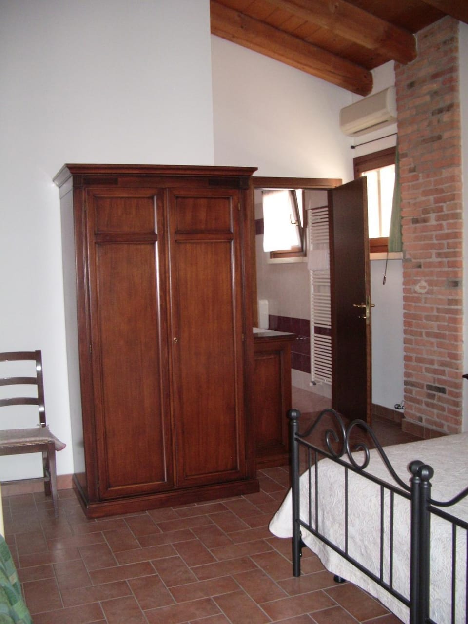 Agriturismo Antica Corte Cason Farm Stay in Veneto