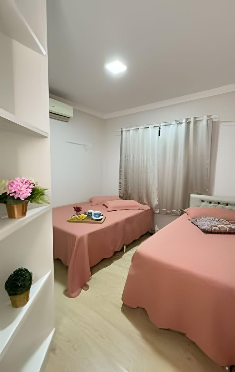 Casa Amor Perfeito c/Jacuzzi|3Q toda climatizada! House in State of Santa Catarina