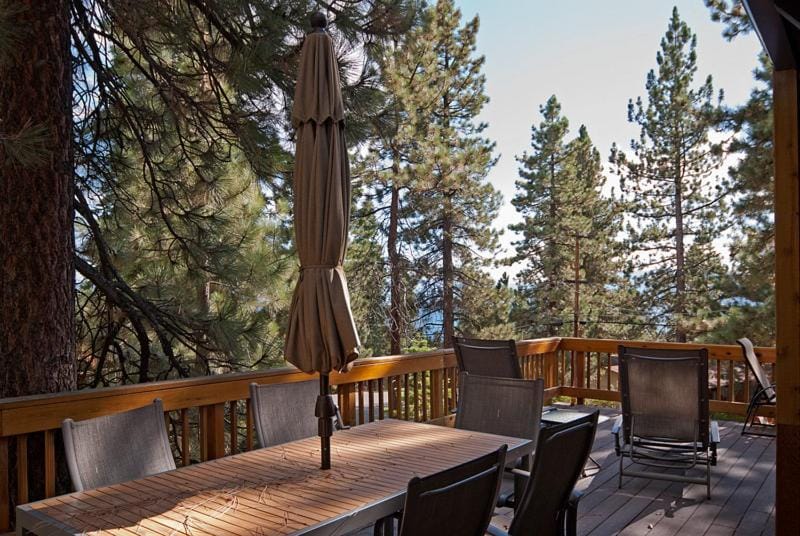 Lake Haven at Dollar Point - Spacious 4 BR w Lake Views, Sauna, Near Ski Resorts! House in Dollar Point