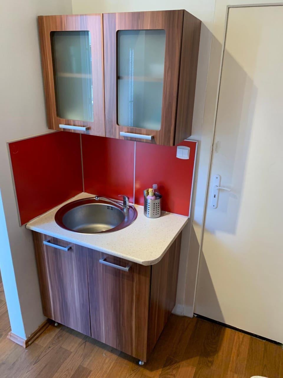 WestEnd Downtown Apartment in Budapest