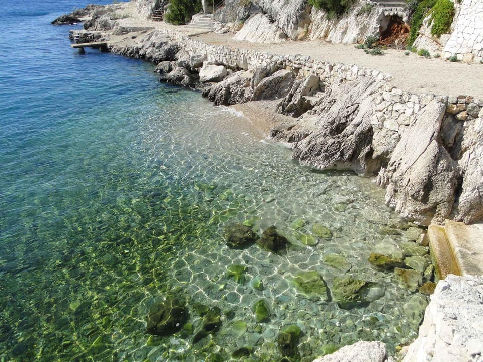 Summer, Beach