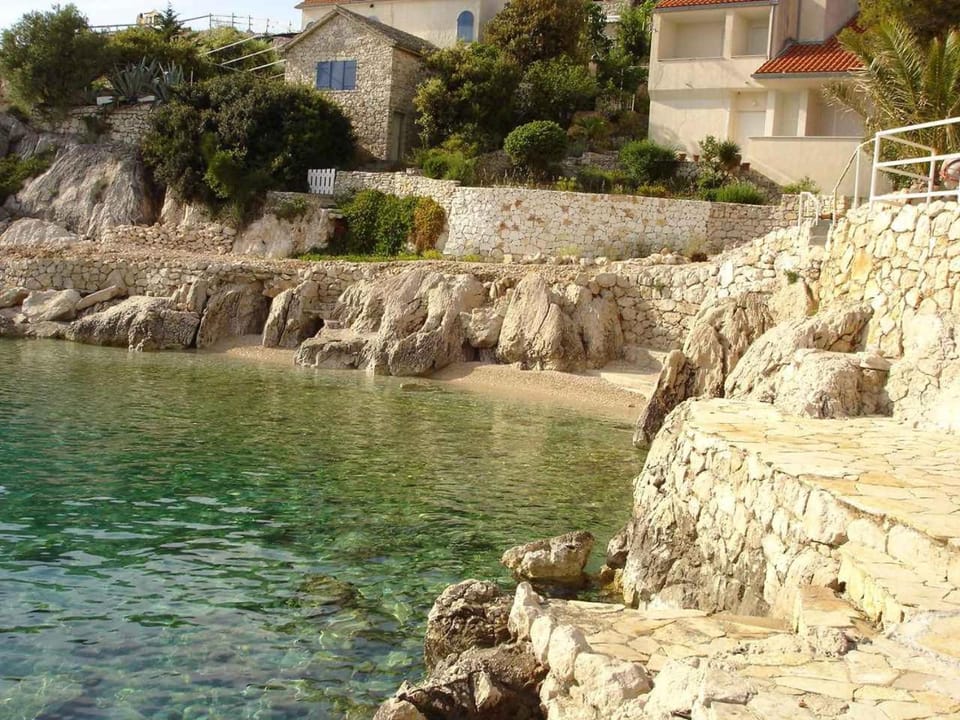 Summer, Beach