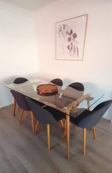 Spacious Unit in Convenient Location House in Yarrawonga