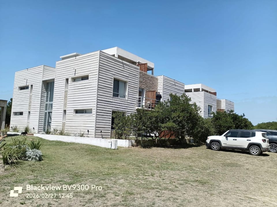 Arenas Garzón Apartment in Maldonado Department, Uruguay