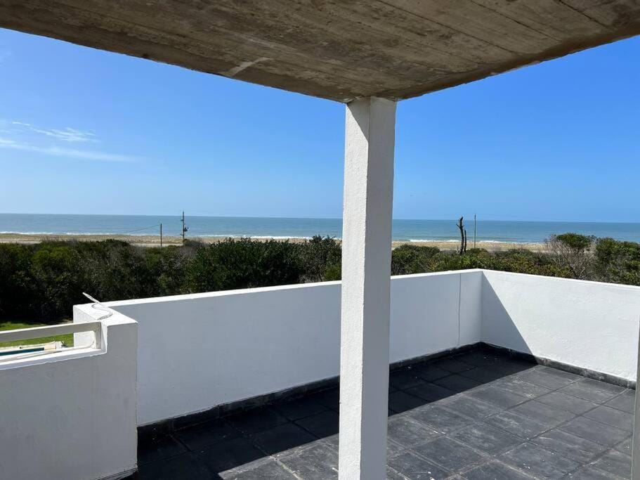 Arenas Garzón Apartment in Maldonado Department, Uruguay