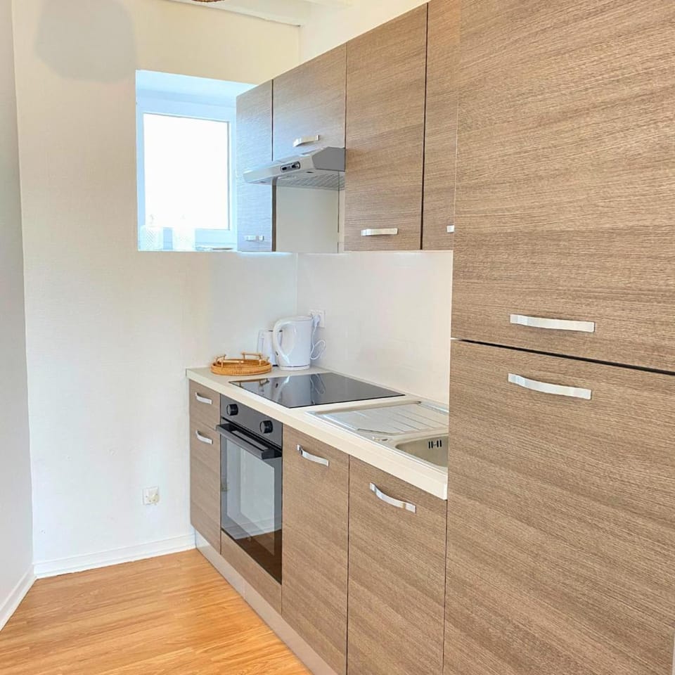 Charmant Studio à Étampes Apartment in Île-de-France