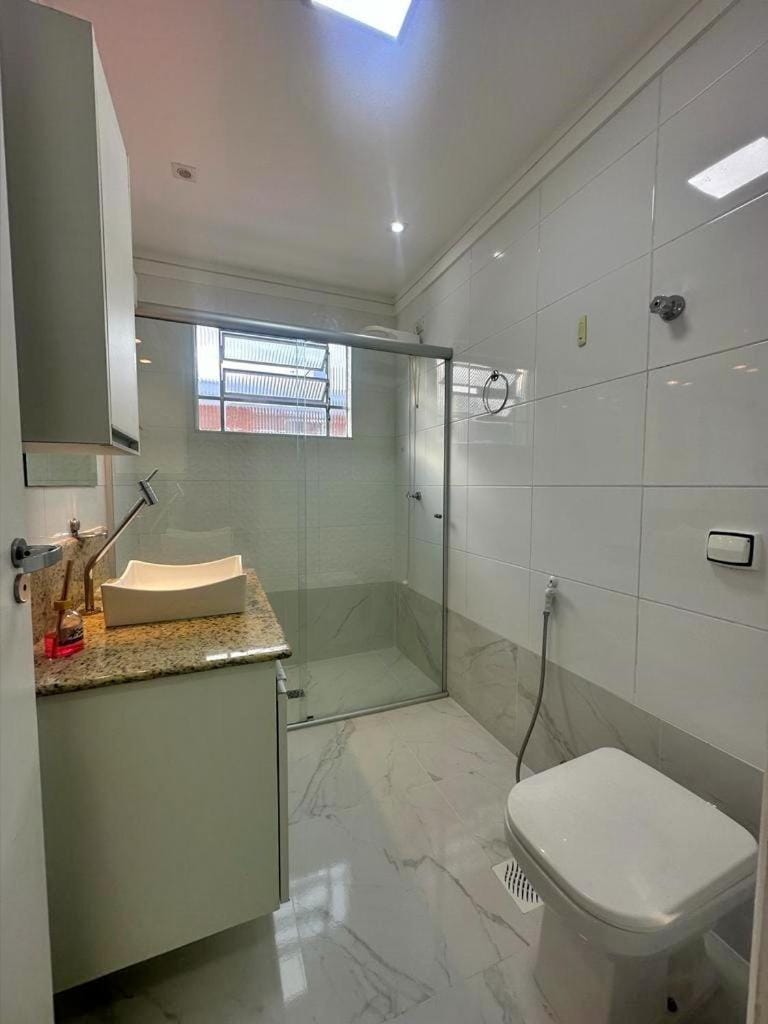 Lindo Apartamento enseada locação Apartment in State of São Paulo