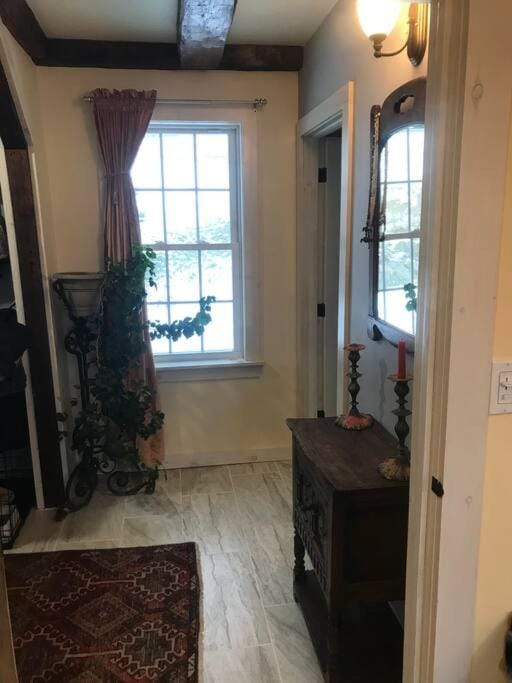 The Apartment at Sky Hollow Apartment in Addison County