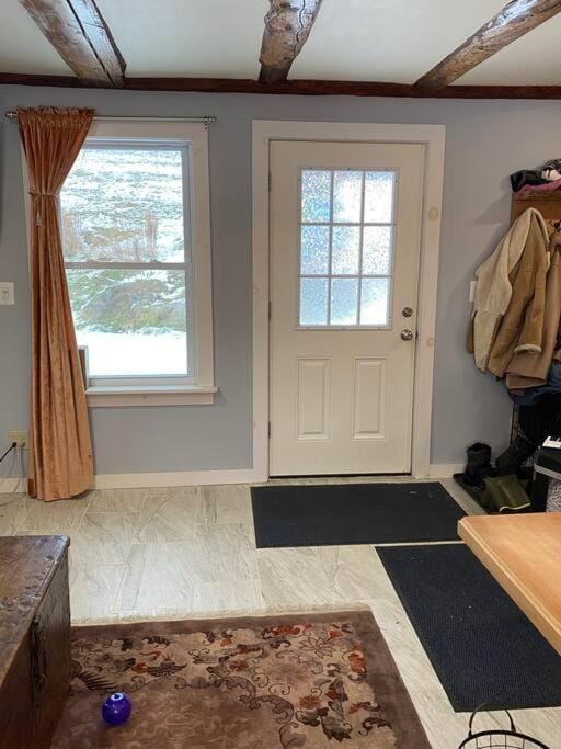 The Apartment at Sky Hollow Apartment in Addison County