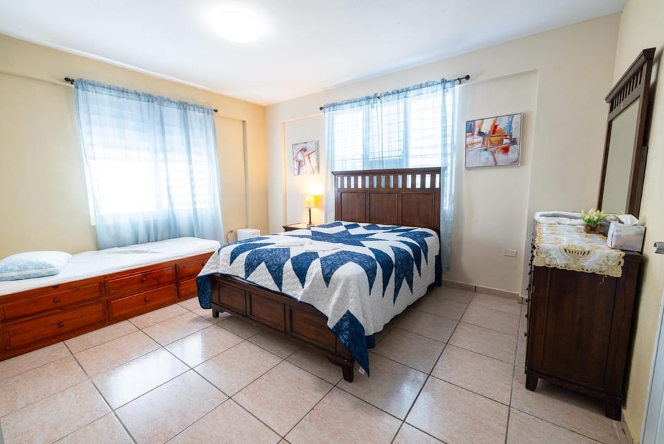 Colinas Del Atlantico 2 floors House in Isabela