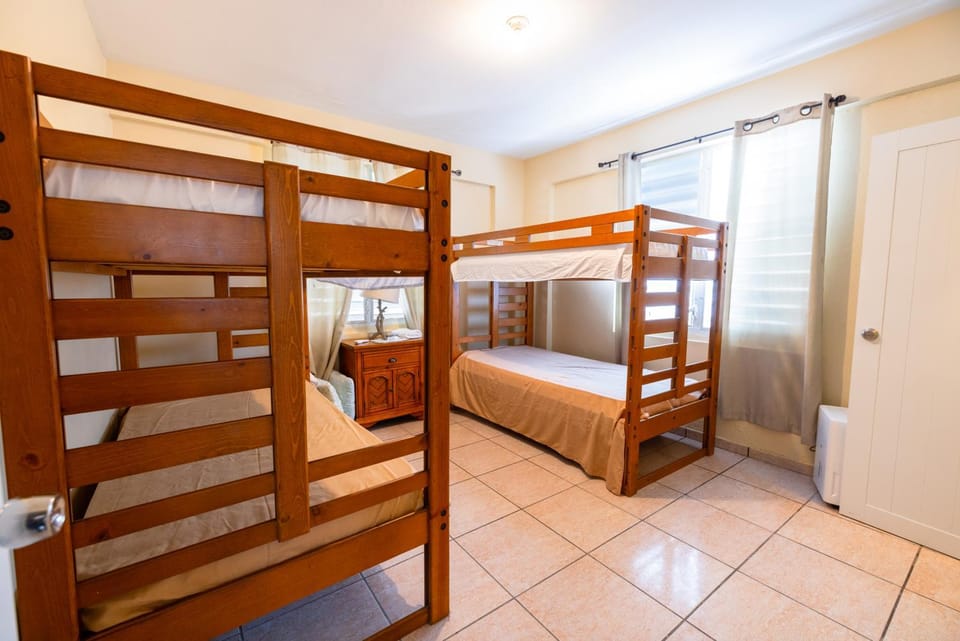 Colinas Del Atlantico 2 floors House in Isabela