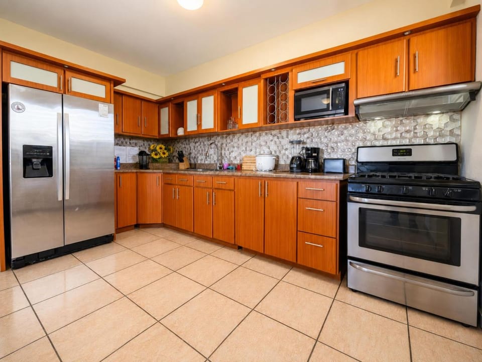 Colinas Del Atlantico 2 floors House in Isabela