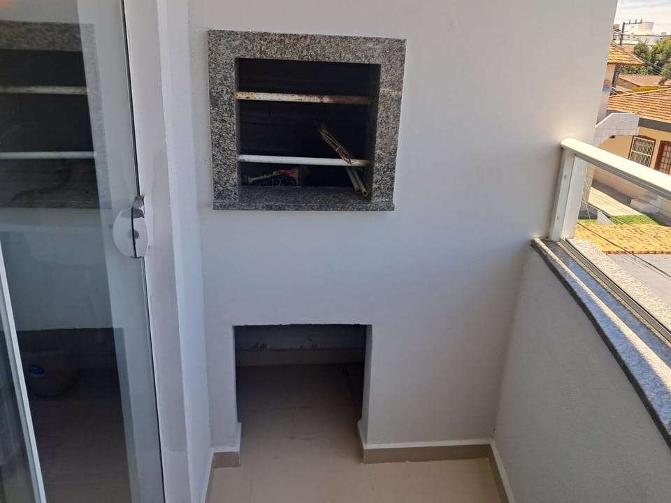 Praia dos Ingleses Apartment in Florianopolis