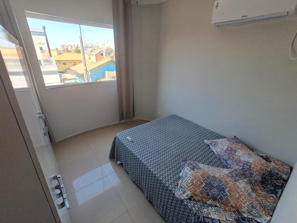 Praia dos Ingleses Apartment in Florianopolis