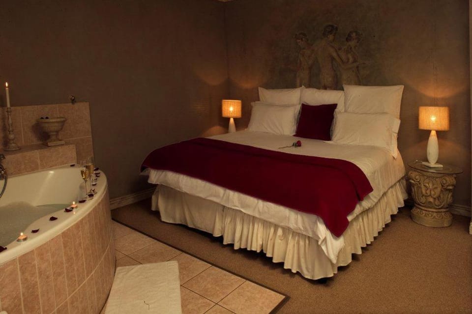 La Dolce Vita Guest House Bed and Breakfast in Gauteng