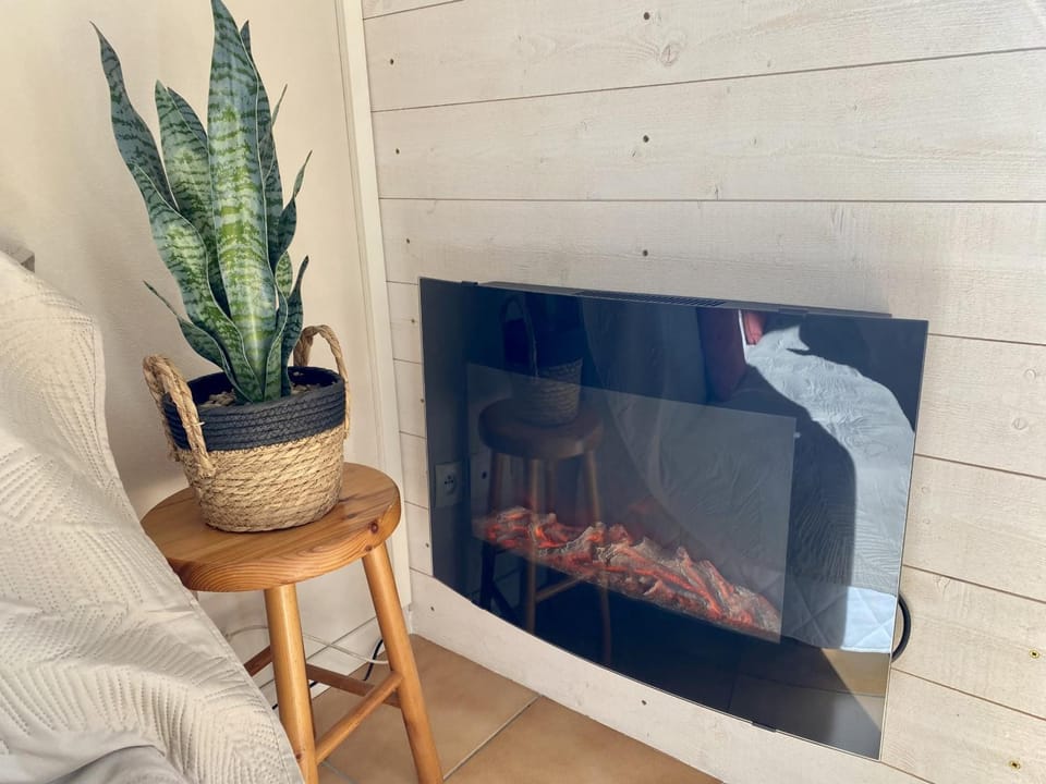 Les Angles - Appartement cosy T2 - 6 personnes avec parking et véranda - FR-1-758-15 Apartment in Catalonia