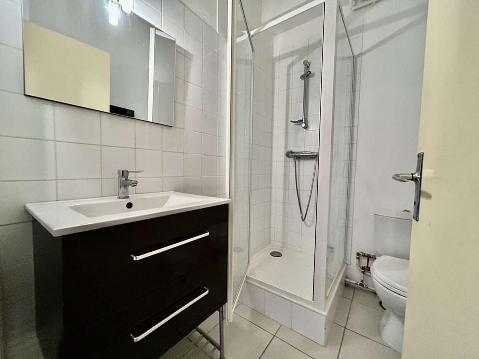 Studio cosy 3 pers, proximité remontées et parking - FR-1-330F-224 Apartment in Saint-Chaffrey