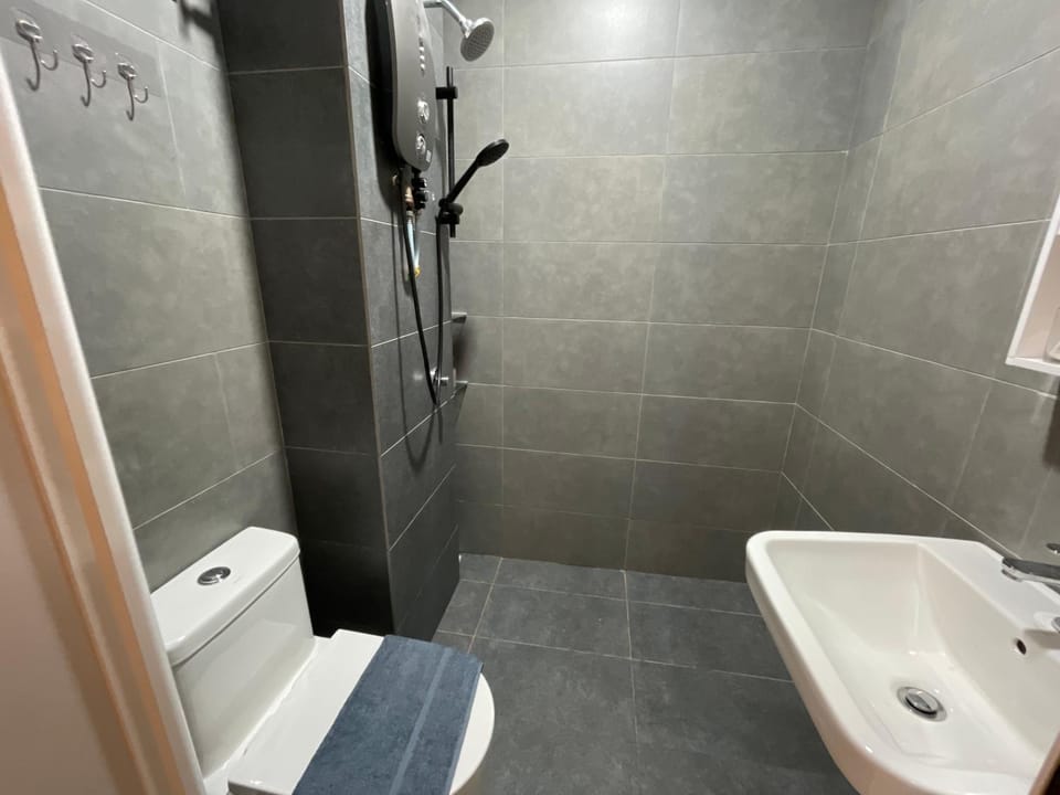 Neu Suites Kuala Lumpur 1 Bed and Breakfast in Federal Territory of Kuala Lumpur