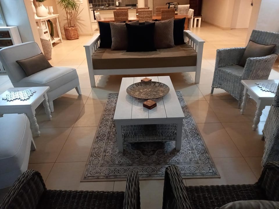 Gem with indoor jacuzzi House in Cape Town