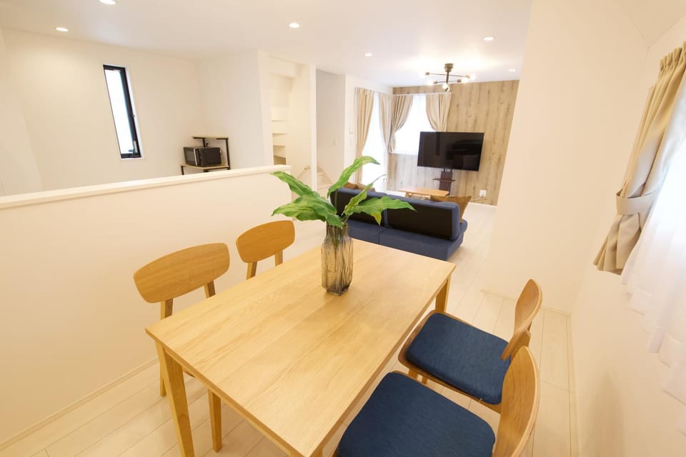 FINOA Residential Suite Kameari Apartment in Saitama Prefecture