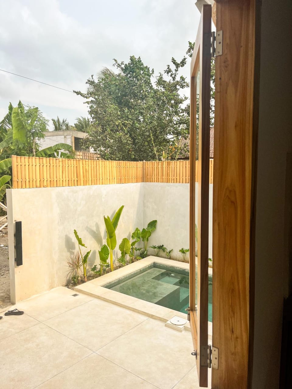 Day, Pool view, Swimming pool
