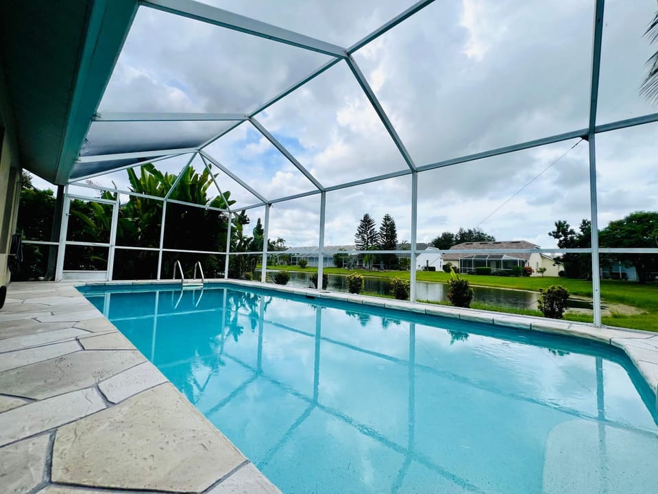 Sovanita House Naples, FL House in Collier County