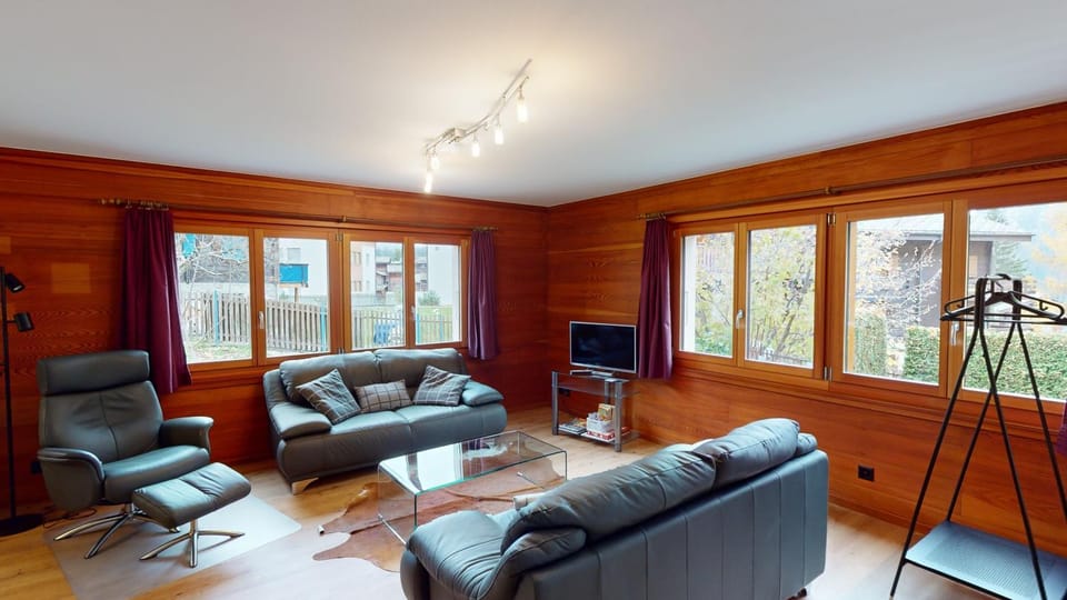 Bachtola BT1 Apartment in Canton of Valais
