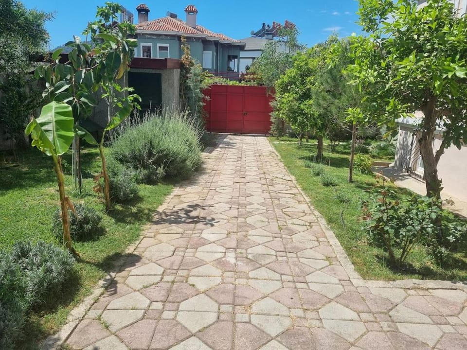 Villa Xenia Apartment in Antalya Province