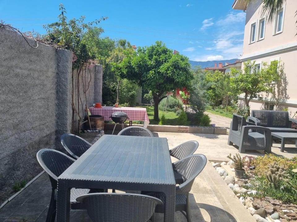 Villa Xenia Apartment in Antalya Province