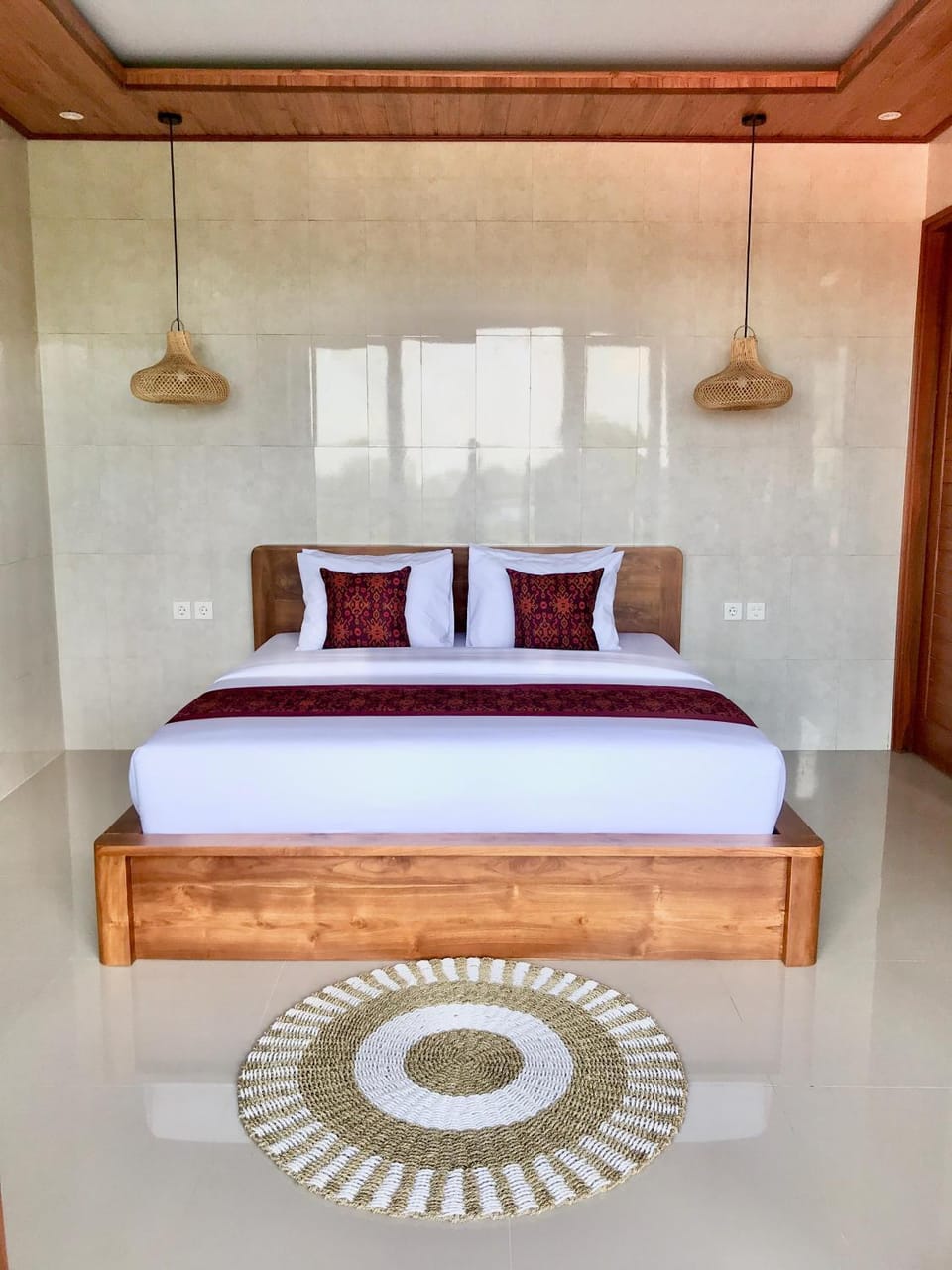 Heri house ubud Bed and Breakfast in Ubud