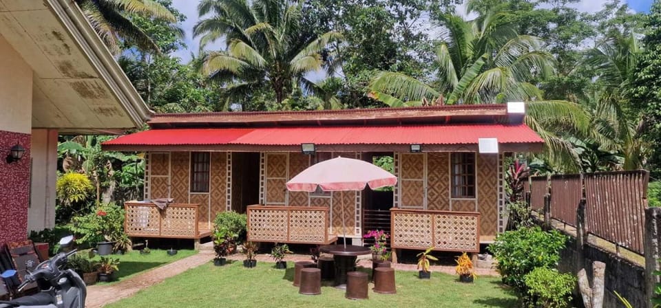 Khloe Serenity Guest House Hostel in Central Visayas