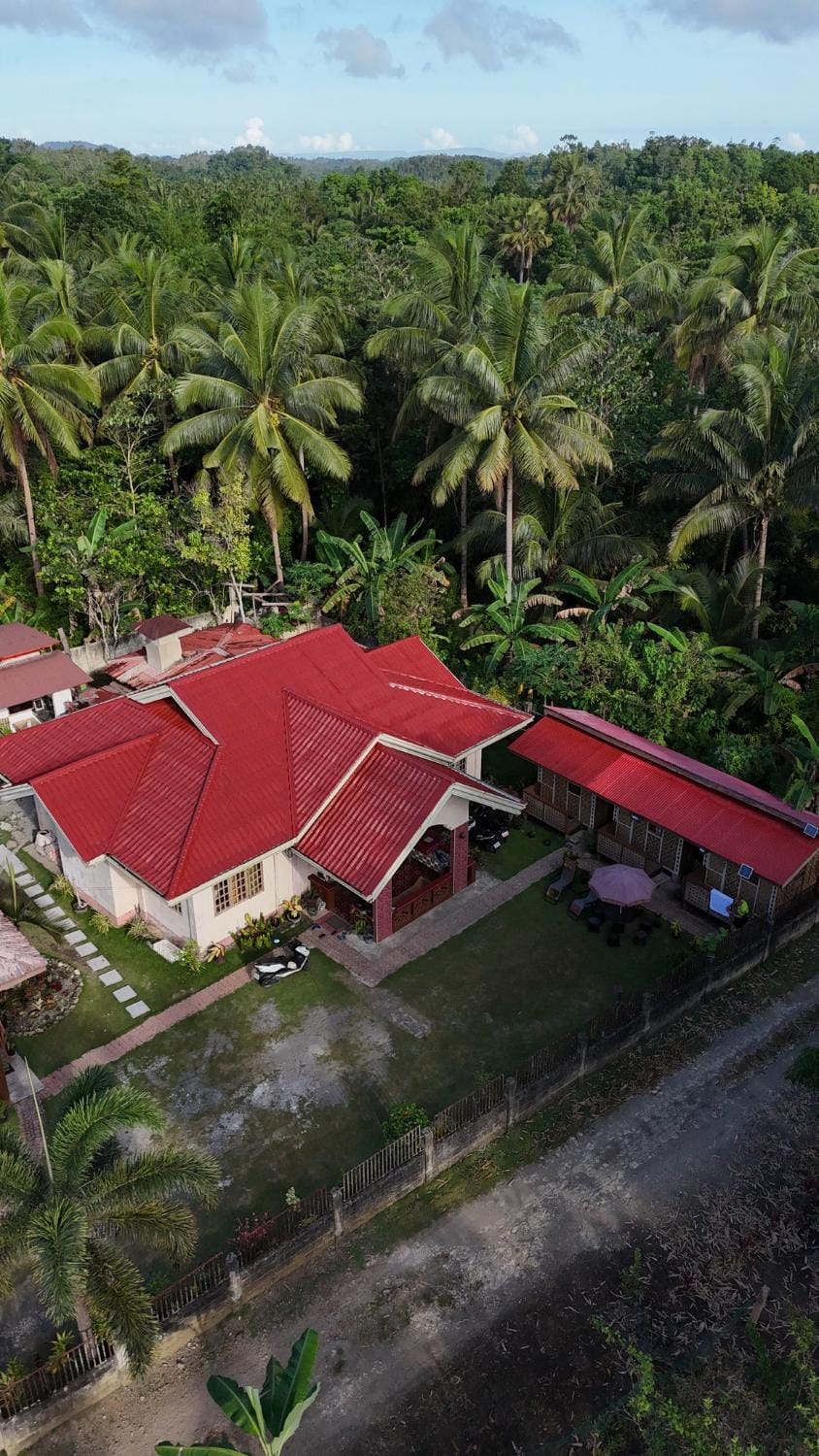 Khloe Serenity Guest House Hostel in Central Visayas