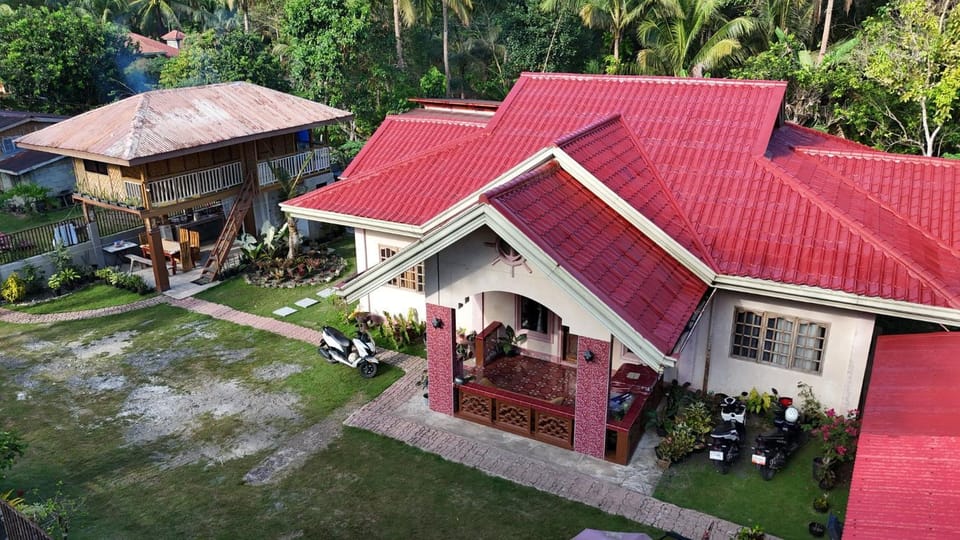 Khloe Serenity Guest House Hostel in Central Visayas