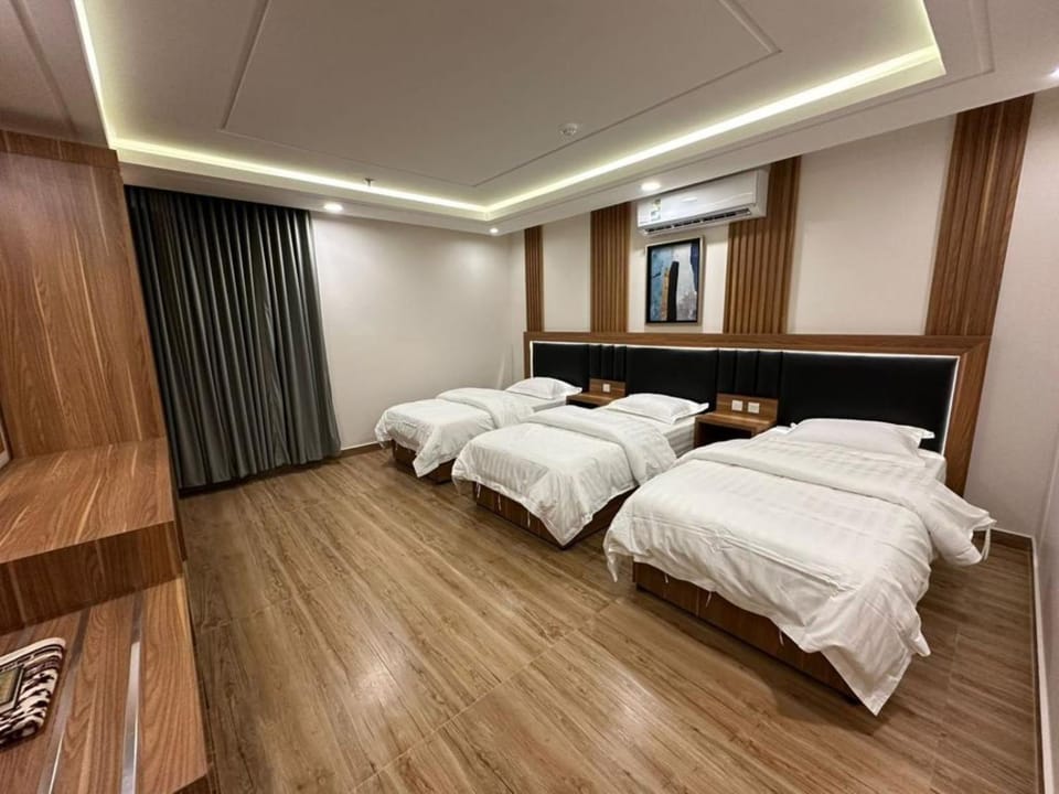 شركه فندق مون تري الفندقيه شركه من شخص واحد Hotel in Saudi Arabia