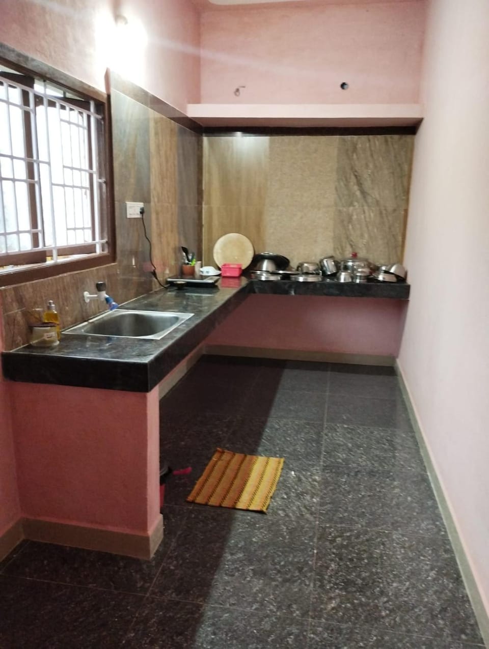 SHI Triveni 1BHK at Coimbatore Outskirts Villa in Tamil Nadu
