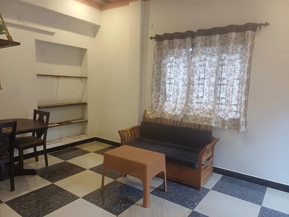 SHI Triveni 1BHK at Coimbatore Outskirts Villa in Tamil Nadu