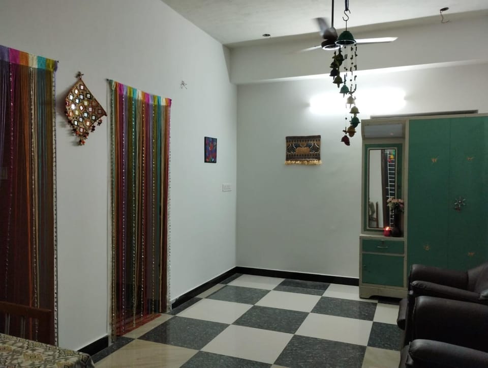 SHI Triveni 1BHK at Coimbatore Outskirts Villa in Tamil Nadu